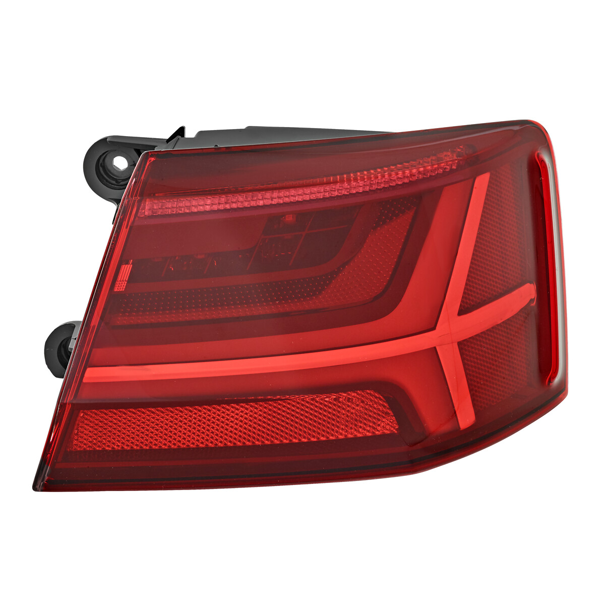 VALEO FANALI LED